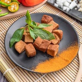豆乾