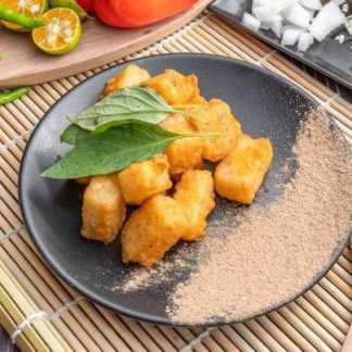 雞蛋豆腐